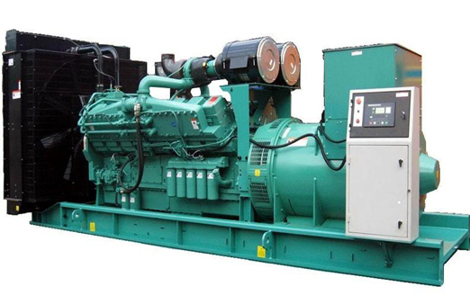 海州150kw康明斯柴油发电机组图片 海州150kw康明斯柴油发电机组图片