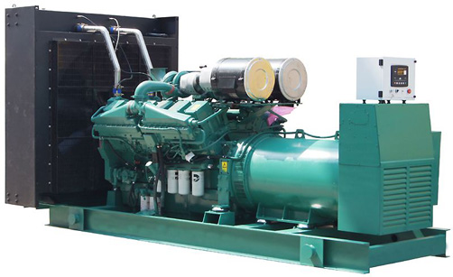 海州30kw康明斯柴油发电机组图片 海州30kw康明斯柴油发电机组图片